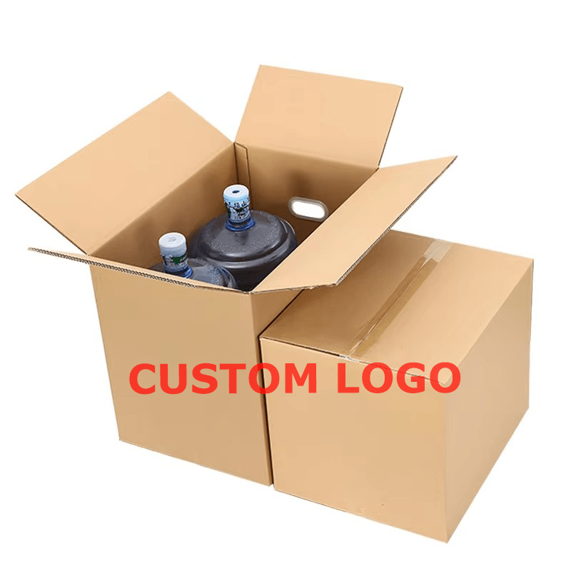 Large Cardboard Boxes for Packing & Shipping | Prince Packs | 20 x 20 x 20 Inch - Image 5